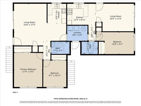 Tiny photo for 509 Leibrandt Avenue, SANTA CRUZ, CA 95060 (MLS # ML82024779)