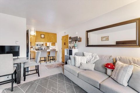 Tiny photo for 509 Leibrandt Avenue, SANTA CRUZ, CA 95060 (MLS # ML82024779)