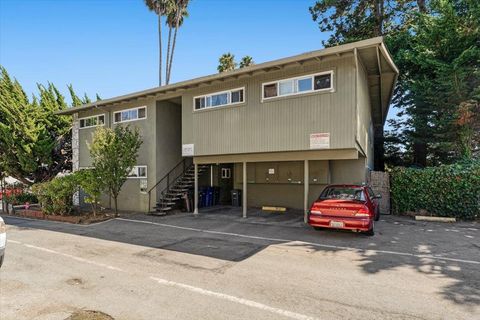 Tiny photo for 509 Leibrandt Avenue, SANTA CRUZ, CA 95060 (MLS # ML82024779)