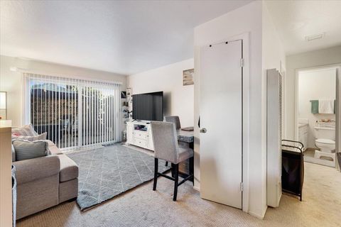 Tiny photo for 509 Leibrandt Avenue, SANTA CRUZ, CA 95060 (MLS # ML82024779)