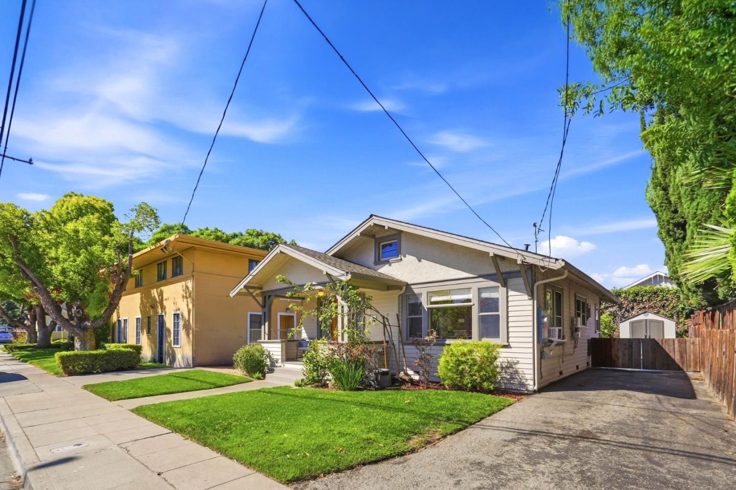 85 South Keeble Avenue
