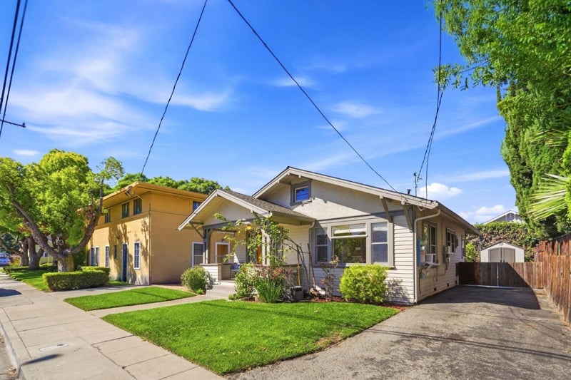 85 South Keeble Avenue
