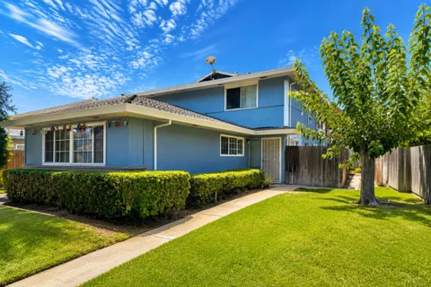4711 Capay Drive Unit 2, San Jose, CA 95118 - #: ML82058527