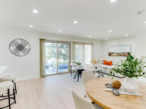 218 Tilton Avenue Unit 101, San Mateo, CA 94401 - #: ML82007770