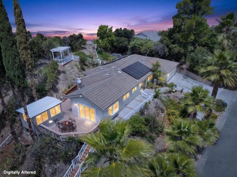 861 Dorel Drive SAN JOSE CA 95132