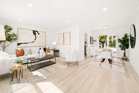 Tiny photo for 345 Stowell Avenue, Sunnyvale, CA 94085 (MLS # ML82039084)