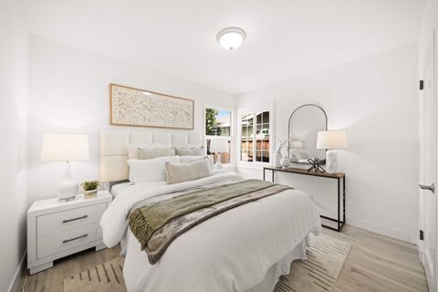 Tiny photo for 345 Stowell Avenue, Sunnyvale, CA 94085 (MLS # ML82039084)