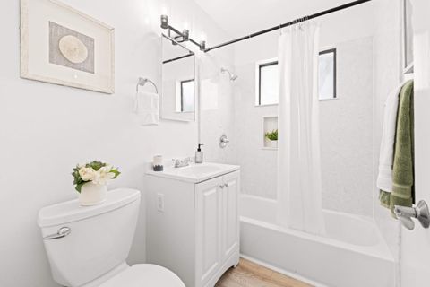 Tiny photo for 345 Stowell Avenue, Sunnyvale, CA 94085 (MLS # ML82039084)