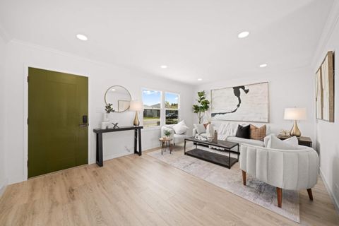 Tiny photo for 345 Stowell Avenue, Sunnyvale, CA 94085 (MLS # ML82039084)