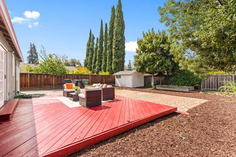 Tiny photo for 345 Stowell Avenue, Sunnyvale, CA 94085 (MLS # ML82039084)