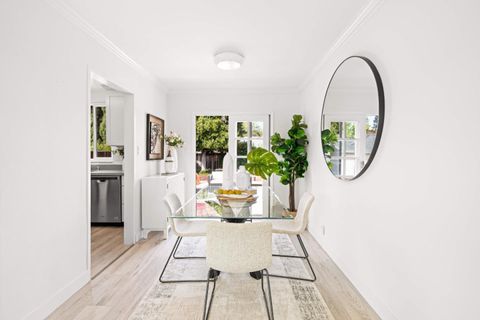 Tiny photo for 345 Stowell Avenue, Sunnyvale, CA 94085 (MLS # ML82039084)