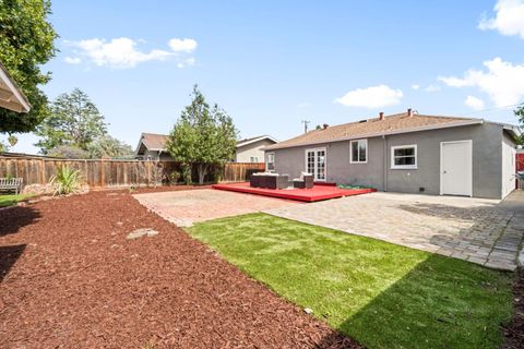 Tiny photo for 345 Stowell Avenue, Sunnyvale, CA 94085 (MLS # ML82039084)