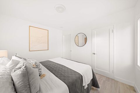 Tiny photo for 345 Stowell Avenue, Sunnyvale, CA 94085 (MLS # ML82039084)