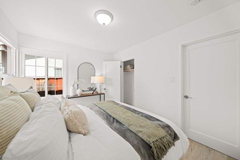 Tiny photo for 345 Stowell Avenue, Sunnyvale, CA 94085 (MLS # ML82039084)