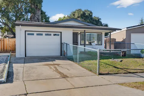 514 Argos Circle, Watsonville, CA 95076 - #: ML82025644