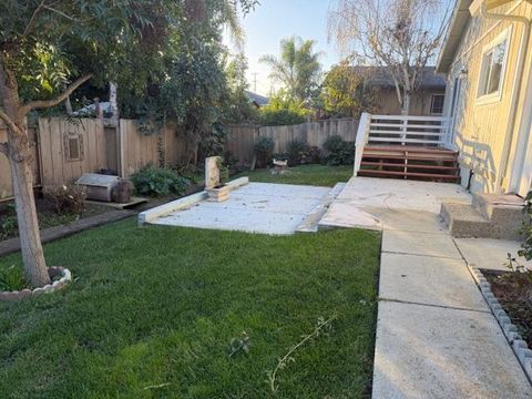 Tiny photo for 136 Celia Drive, WATSONVILLE, CA 95076 (MLS # ML82028251)
