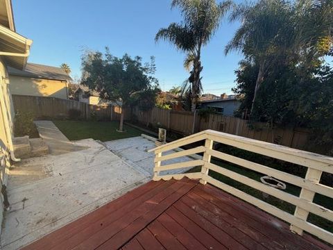 Tiny photo for 136 Celia Drive, WATSONVILLE, CA 95076 (MLS # ML82028251)