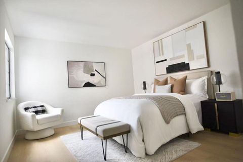 Tiny photo for 1040 Chula Vista Terrace, SUNNYVALE, CA 94086 (MLS # ML82035269)