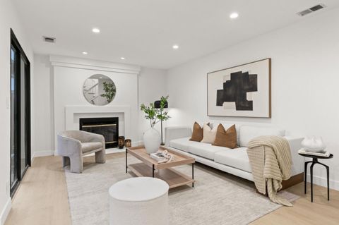 Tiny photo for 1040 Chula Vista Terrace, SUNNYVALE, CA 94086 (MLS # ML82035269)