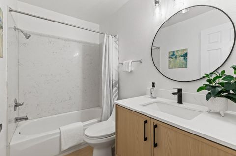 Tiny photo for 1040 Chula Vista Terrace, SUNNYVALE, CA 94086 (MLS # ML82035269)