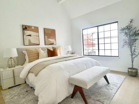 Tiny photo for 1040 Chula Vista Terrace, SUNNYVALE, CA 94086 (MLS # ML82035269)