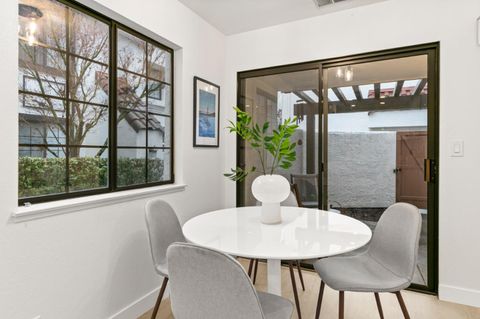 Tiny photo for 1040 Chula Vista Terrace, SUNNYVALE, CA 94086 (MLS # ML82035269)