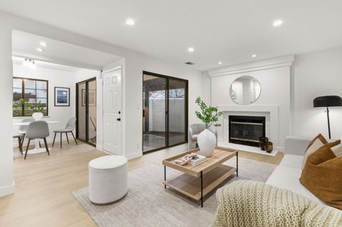 Tiny photo for 1040 Chula Vista Terrace, SUNNYVALE, CA 94086 (MLS # ML82035269)