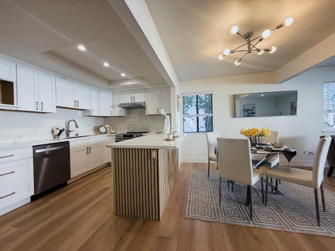 Photo of 7299 Via Vico, SAN JOSE, CA 95129 (MLS # ML82051452)