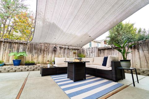 Tiny photo for 5214 Jacana Lane, San Jose, CA 95123 (MLS # ML82029348)