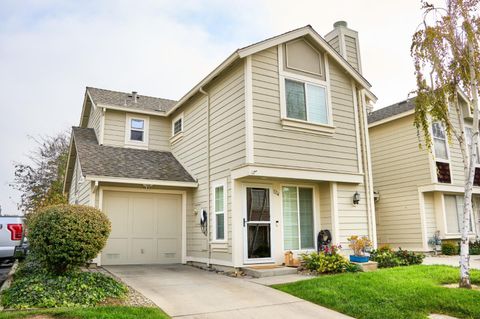 Tiny photo for 5214 Jacana Lane, San Jose, CA 95123 (MLS # ML82029348)
