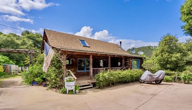 4101 San Juan Canyon RD