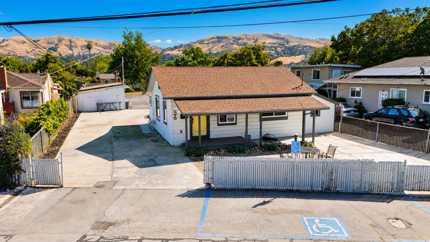 56 Stewart Avenue