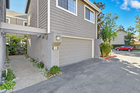 Photo of 1162 Capri Drive, CAMPBELL, CA 95008 (MLS # ML82024171)