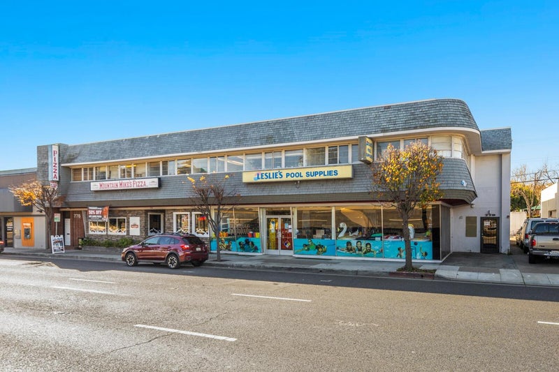 770 El Camino Real