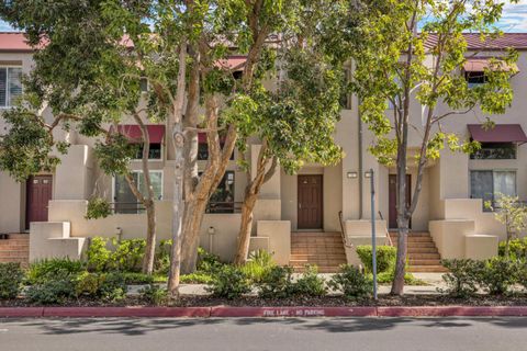 31 E Court Lane FOSTER CITY CA 94404