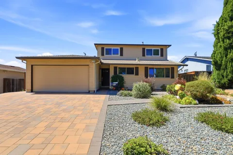 453 Taylor Drive, Milpitas, CA 95035 - #: ML82040659