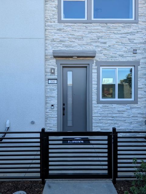 Photo of 285 Dreamland Way #69-07 - Plan 2, CAMPBELL, CA 95008 (MLS # ML82037654)