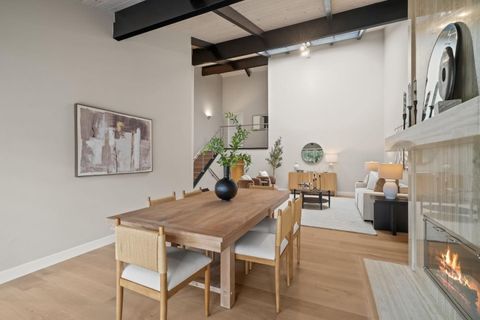 Tiny photo for 184 Sand Hill Circle, MENLO PARK, CA 94025 (MLS # ML82034798)