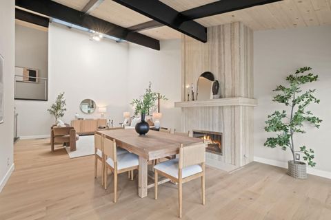 Tiny photo for 184 Sand Hill Circle, MENLO PARK, CA 94025 (MLS # ML82034798)