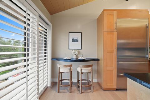 Tiny photo for 184 Sand Hill Circle, MENLO PARK, CA 94025 (MLS # ML82034798)