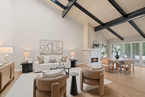 Photo of 184 Sand Hill Circle, MENLO PARK, CA 94025 (MLS # ML82034798)