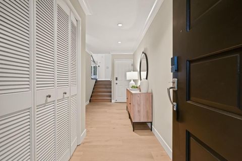 Tiny photo for 184 Sand Hill Circle, MENLO PARK, CA 94025 (MLS # ML82034798)