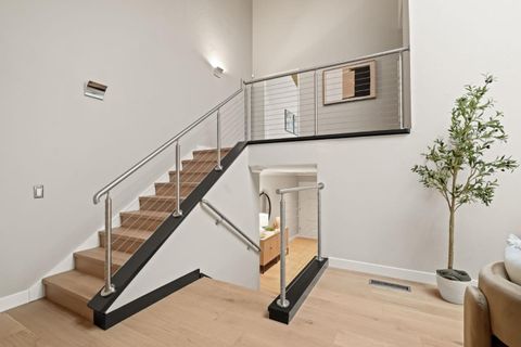 Tiny photo for 184 Sand Hill Circle, MENLO PARK, CA 94025 (MLS # ML82034798)