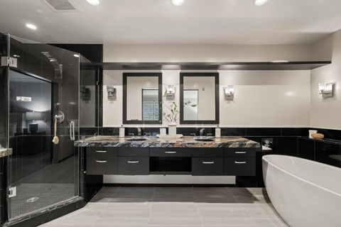 Tiny photo for 184 Sand Hill Circle, MENLO PARK, CA 94025 (MLS # ML82034798)