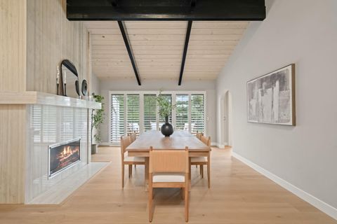 Tiny photo for 184 Sand Hill Circle, MENLO PARK, CA 94025 (MLS # ML82034798)