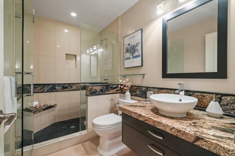 Tiny photo for 184 Sand Hill Circle, MENLO PARK, CA 94025 (MLS # ML82034798)