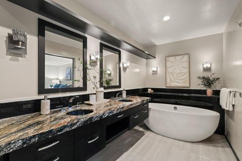 Tiny photo for 184 Sand Hill Circle, MENLO PARK, CA 94025 (MLS # ML82034798)