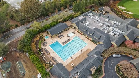 Tiny photo for 184 Sand Hill Circle, MENLO PARK, CA 94025 (MLS # ML82034798)