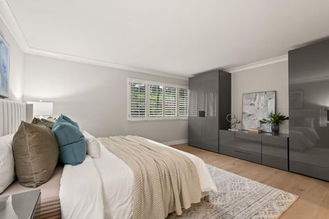 Tiny photo for 184 Sand Hill Circle, MENLO PARK, CA 94025 (MLS # ML82034798)