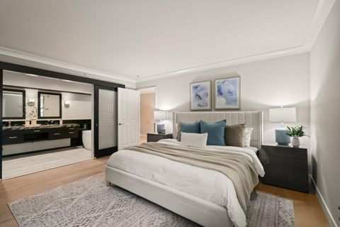 Tiny photo for 184 Sand Hill Circle, MENLO PARK, CA 94025 (MLS # ML82034798)